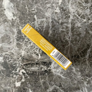 Djarum Vanilla (New) 🍂 ‣ Duty Free Price ‣ Only 6€👍