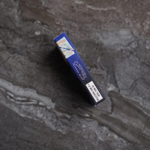 Camel Intense Blue 16's 🍂 ‣ Duty Free Price ‣ Only 4€👍