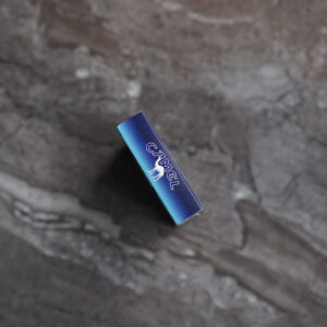 Camel Intense Blue 16's 🍂 ‣ Duty Free Price ‣ Only 4€👍