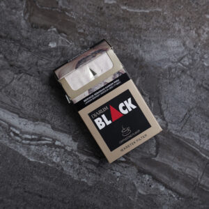 Djarum Black Cappuccino 🍂 ‣ Duty Free Price ‣ Only 4€👍