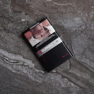 Dunhill Fine Cut Filter 🍂 ‣ Duty Free Price ‣ Only 4€👍