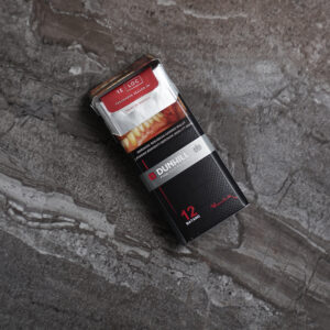 Dunhill Fine Cut Filter 12's 🍂 ‣ Duty Free Price ‣ 3€👍