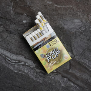 Esse Honey Pop