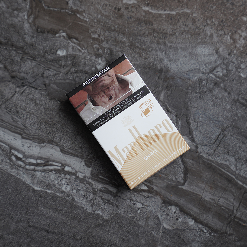 Marlboro Gold
