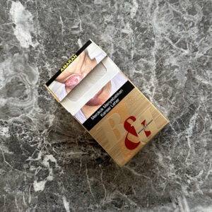 Benson & Hedges Special Filter 🍂 ‣ Duty Free Price ‣ 5€ 👍