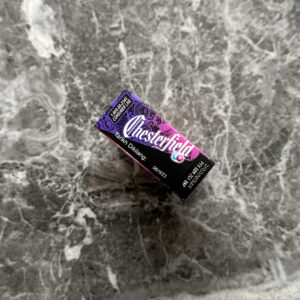 Chesterfield Remix Purple 🍂 ‣ Duty Free Price ‣ Only 4€👍