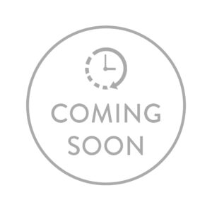 coming soon
