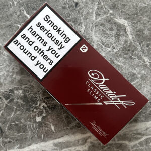 Davidoff Classic Slims 🍂 ‣ Duty Free Price ‣ Only 6€👍