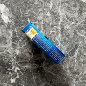 Dunhill Blue (Lights) 🍂 ‣ Duty Free Price ‣ Only 5€👍