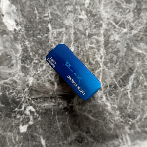 Dunhill Blue (Lights) 🍂 ‣ Duty Free Price ‣ Only 5€👍