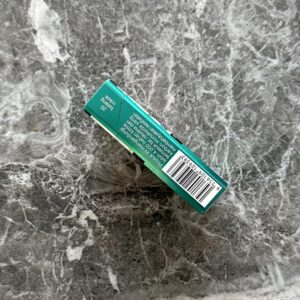Dunhill Menthol (Green) 🍂 ‣ Duty Free Price ‣ Only 5€👍
