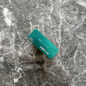 Dunhill Menthol (Green) 🍂 ‣ Duty Free Price ‣ Only 5€👍