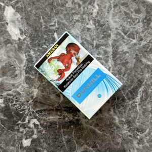 Dunhill Champagne (Switch) 🍂 ‣ Duty Free Price ‣ Only 5€👍