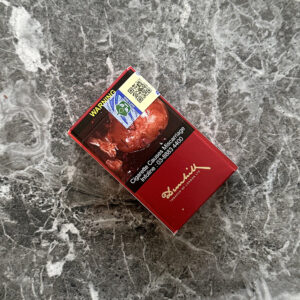 Dunhill Red Cigarettes 🍂 ‣ Duty Free Price ‣ Only 5€👍