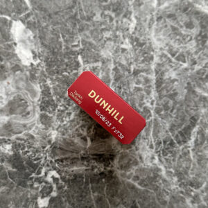 Dunhill Red Cigarettes 🍂 ‣ Duty Free Price ‣ Only 5€👍
