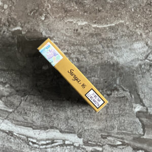 Gudang Garam Surya 16's 🍂 ‣ Duty Free Price ‣ Only 4€ 👍