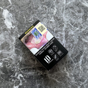 LD Crush Grape Cigarettes 🍂 ‣ Duty Free Price ‣ Only 4€👍