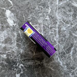 LD Crush Grape Cigarettes 🍂 ‣ Duty Free Price ‣ Only 4€👍