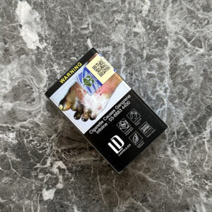 LD Crush Mint Cigarettes 🍂 ‣ Duty Free Price ‣ Only 4€👍