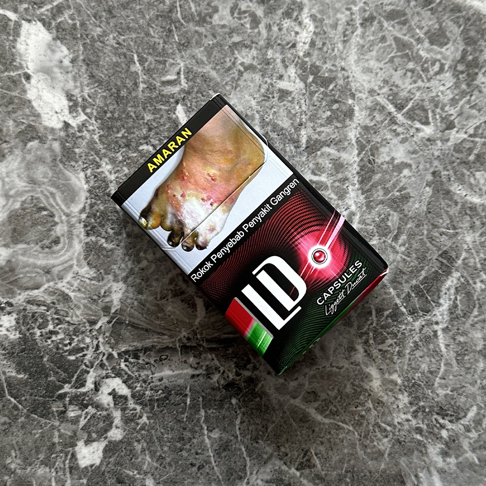 LD Crush Watermelon 🍂 ‣ Duty Free Price ‣ Only 4€👍