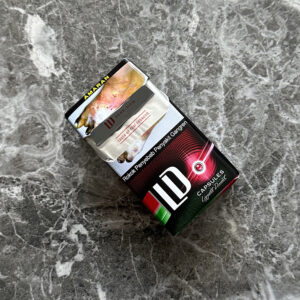 LD Crush Watermelon 🍂 ‣ Duty Free Price ‣ Only 4€👍