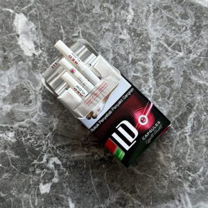 LD Crush Watermelon 🍂 ‣ Duty Free Price ‣ Only 4€👍