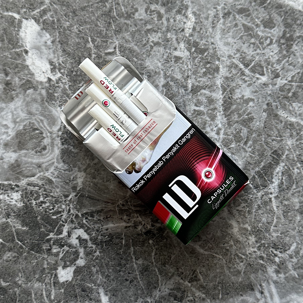LD Crush Watermelon 🍂 ‣ Duty Free Price ‣ Only 4€👍