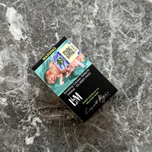 L&M Black Menthol 🍂 ‣ Duty Free Price ‣ Only 5€👍