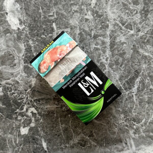 L&M Black Menthol 🍂 ‣ Duty Free Price ‣ Only 5€👍