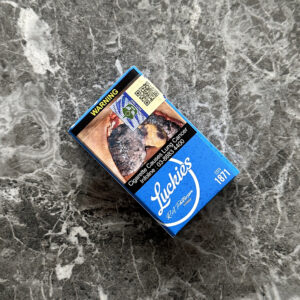 Lucky Strike Luckies Blue 🍂 ‣ Duty Free Price ‣ Only 4€👍