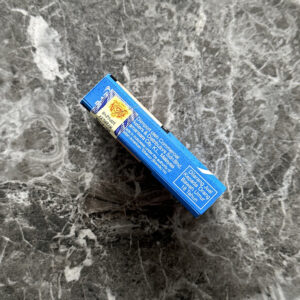 Lucky Strike Luckies Blue 🍂 ‣ Duty Free Price ‣ Only 4€👍