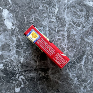 Lucky Strike Luckies Red 🍂 ‣ Duty Free Price ‣ Only 4€👍