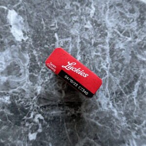 Lucky Strike Luckies Red 🍂 ‣ Duty Free Price ‣ Only 4€👍