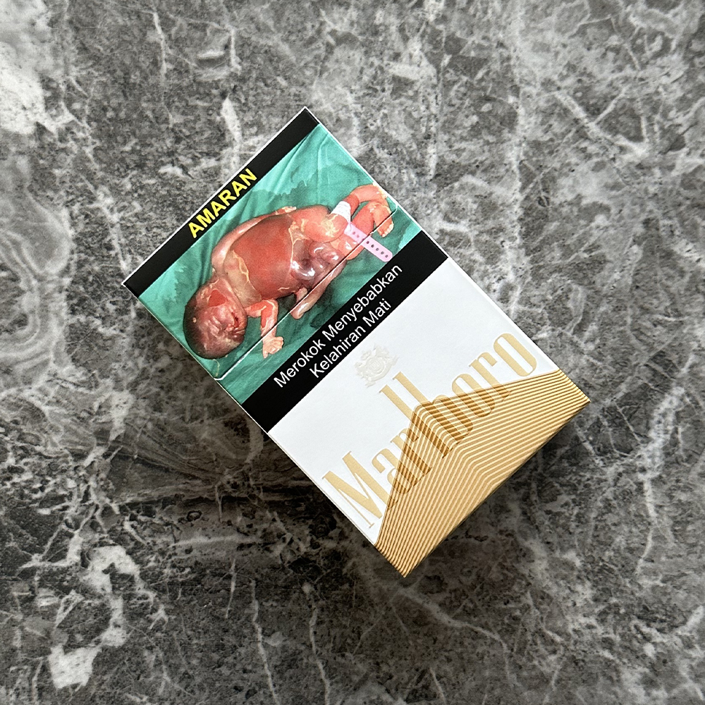 Marlboro Gold 🍂 ‣ Duty Free Price ‣ Only 5€👍