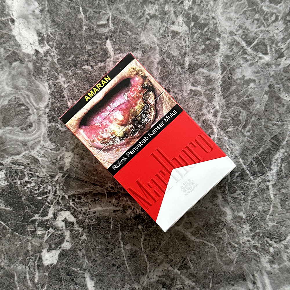 Marlboro Red 🍂 ‣ Duty Free Price ‣ Only 5€👍