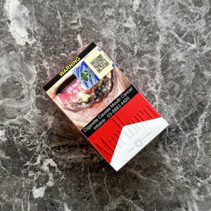 Marlboro Red 🍂 ‣ Duty Free Price ‣ Only 5€👍