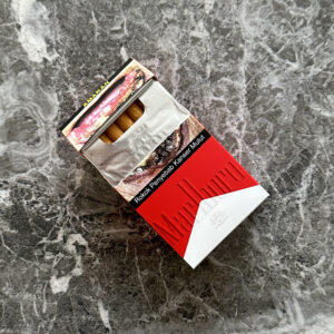 Marlboro Red 🍂 ‣ Duty Free Price ‣ Only 5€👍