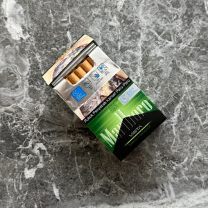 Marlboro Vista Black Menthol