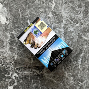 Marlboro Vista Ice Blast 🍂 ‣ Duty Free Price ‣ 5€👍