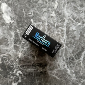 Marlboro Vista Ice Blast 🍂 ‣ Duty Free Price ‣ 5€👍