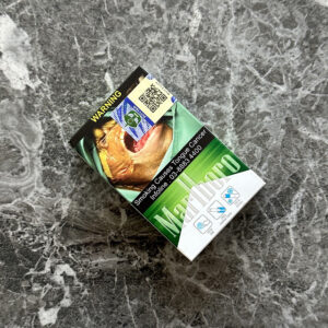 Marlboro Vista Menthol 🍂 ‣ Duty Free Price ‣ Only 5€👍