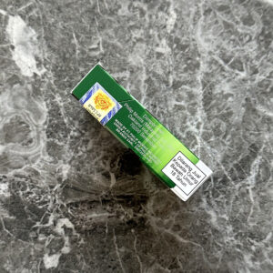Marlboro Vista Menthol 🍂 ‣ Duty Free Price ‣ Only 5€👍