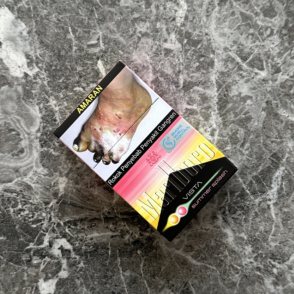 Marlboro Vista Summer Splash 🍂 ‣ Duty Free Price ‣ 5€👍