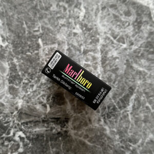 Marlboro Vista Summer Splash 🍂 ‣ Duty Free Price ‣ 5€👍