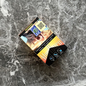 Marlboro Vista Tropical Splash 🍂 ‣ Duty Free Price ‣ 5€👍