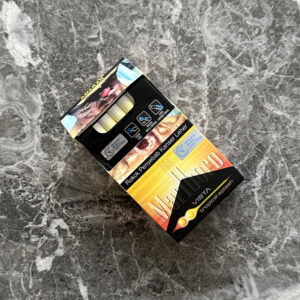 Marlboro Vista Tropical Splash 🍂 ‣ Duty Free Price ‣ 5€👍
