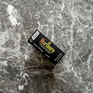 Marlboro Vista Tropical Splash 🍂 ‣ Duty Free Price ‣ 5€👍