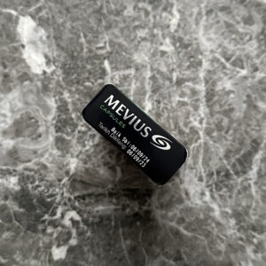 Mevius Capsules Menthol Option Purple 🍂 ‣ Only 5€👍
