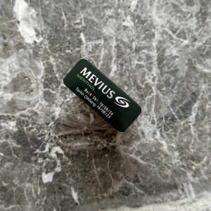 Mevius Menthol 🍂 ‣ Duty Free Price ‣ Only 5€👍