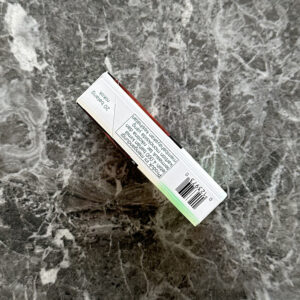 Mevius Menthol White 🍂 ‣ Duty Free Price ‣ Only 5€👍